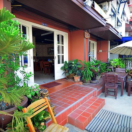 The Famous House - Jomtien Hotel Pattaya Bagian luar foto